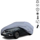 Teksin Fiat Egea Hatchback 357 (2020-) Oto Branda Miflonlu Araba Brandası