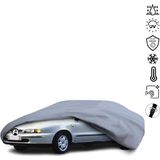 Teksin Fiat Marea 185 Oto Branda Miflonlu Araba Brandası