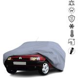 Teksin Fiat Tipo Oto Branda Miflonlu Araba Brandası