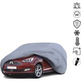 Teksin Ford C-Max (2015-) Oto Branda Miflonlu Araba Brandası