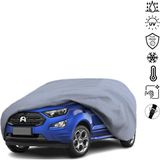 Teksin Ford Eco Sport Oto Branda Miflonlu Araba Brandası
