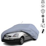 Teksin Ford Fiesta 6 Mk6 (2001-2008) Oto Branda Miflonlu Araba Brandası
