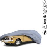 Teksin Ford Granada Oto Branda Miflonlu Araba Brandası
