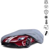 Teksin Ford Gt Oto Branda Miflonlu Araba Brandası