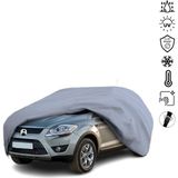 Teksin Ford Kuga 1 (2008-2012) Oto Branda Miflonlu Araba Brandası