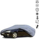 Teksin Ford Mondeo 2 Sedan (2001-2007) Oto Branda Miflonlu Araba Brandası