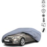 Teksin Ford Mondeo 3 Sedan Oto Branda Miflonlu Araba Brandası