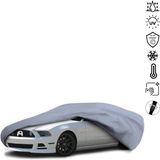 Teksin Ford Mustang 5 Oto Branda Miflonlu Araba Brandası