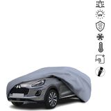 Teksin Ford Puma Oto Branda Miflonlu Araba Brandası