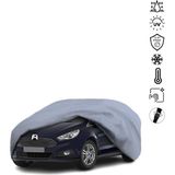 Teksin Ford S-Max (2006-2014) Oto Branda Miflonlu Araba Brandası