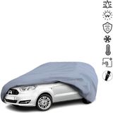 Teksin Ford Tourneo Courier (2014-) Araba Brandası Miflonlu Su Geçirmez 4 Mevsim Araba Brandası