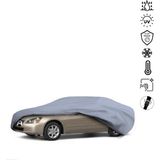 Teksin Honda Accord 7 Sedan (2002-2007) Oto Branda Miflonlu Araba Brandası