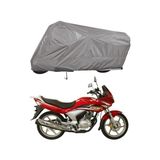 Teksin Honda CBF 150 A+ Kalite Gri Motosiklet Brandası