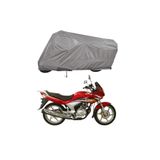 Teksin Honda CBF 150 Motosiklet Brandası
