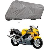 Teksin Honda CBR 600F Sport A+ Kalite Gri Motosiklet Brandası