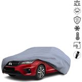 Teksin Honda City 7 (2019-) Oto Branda Miflonlu Araba Brandası