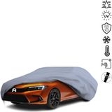 Teksin Honda Civic 11 Sedan (2021-) Oto Branda Miflonlu Araba Brandası