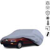 Teksin Honda Civic 4 Hatchback (1987-1995) Oto Branda Miflonlu Araba Brandası