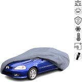Teksin Honda Civic 6 Sedan (1995-2001) Oto Branda Miflonlu Araba Brandası