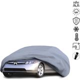 Teksin Honda Civic 8 Type R (2006-2011) Oto Branda Miflonlu Araba Brandası