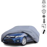 Teksin Honda Civic 9 Hatchback Oto Branda Miflonlu Araba Brandası