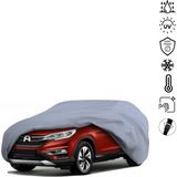Teksin Honda Cr-V 4 (2012-2016) Oto Branda Miflonlu Araba Brandası