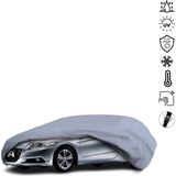 Teksin Honda Cr-Z Oto Branda Miflonlu Araba Brandası
