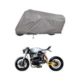 Teksin Honda CX 500 Motosiklet Brandası