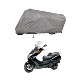 Teksin Honda FES 250 Foresight Motosiklet Brandası
