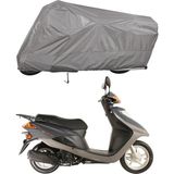 Teksin Honda Fizy 125 A+ Kalite Gri Motosiklet Brandası