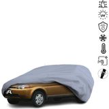 Teksin Honda Hr-V (1998-2005) Oto Branda Miflonlu Araba Brandası