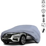 Teksin Honda Hr-V 2 (2015-2020) Oto Branda Miflonlu Araba Brandası