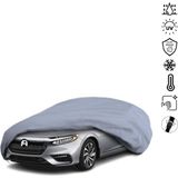 Teksin Honda Insight 3 Sedan (2019-) Oto Branda Miflonlu Araba Brandası