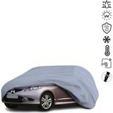 Teksin Honda Jazz 2 Oto Branda Miflonlu Araba Brandası