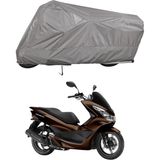 Teksin Honda PCX 125 Motosiklet Brandası