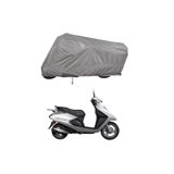 Teksin Honda Spacy 110 Motosiklet Brandası