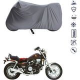 Teksin Honda VF 1100 Magna Motosiklet Brandası