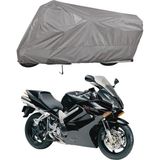Teksin Honda VFR 800 A+ Kalite Gri Motosiklet Brandası