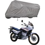 Teksin Honda Xl 600 Transalp Motosiklet Brandası