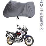 Teksin Honda Xl 700 Transalp Motosiklet Brandası