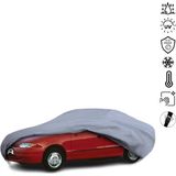 Teksin Hyundai Accent 1 Sedan (1994-2000) Oto Branda Miflonlu Araba Brandası