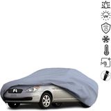 Teksin Hyundai Accent 3 Hatchback (2006-2010) Oto Branda Miflonlu Araba Brandası