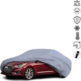 Teksin Hyundai Accent 5 Hatchback (2017-) Oto Branda Miflonlu Araba Brandası