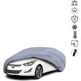 Teksin Hyundai Elantra 6 Sedan (2016-2020) Oto Branda Miflonlu Araba Brandası