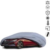 Teksin Hyundai Elantra 7 Sedan (2020-) Oto Branda Miflonlu Araba Brandası