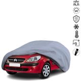 Teksin Hyundai Getz Oto Branda Miflonlu Araba Brandası