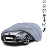 Teksin Hyundai Grand I10 Nios 3 (2019-) Oto Branda Miflonlu Araba Brandası