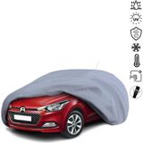 Teksin Hyundai I20 2 Active (2018-2020) Oto Branda Miflonlu Araba Brandası