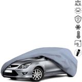Teksin Hyundai I30 1 (2010-2012) Oto Branda Miflonlu Araba Brandası
