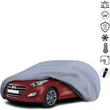 Teksin Hyundai I30 2 Station Wagon (2012-2017) Oto Branda Miflonlu Araba Brandası